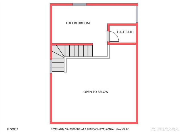 Frisky-fish-2nd-floor